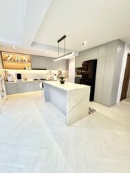 Blk 458B Fernvale Woods (Sengkang), HDB 5 Rooms #520784371
